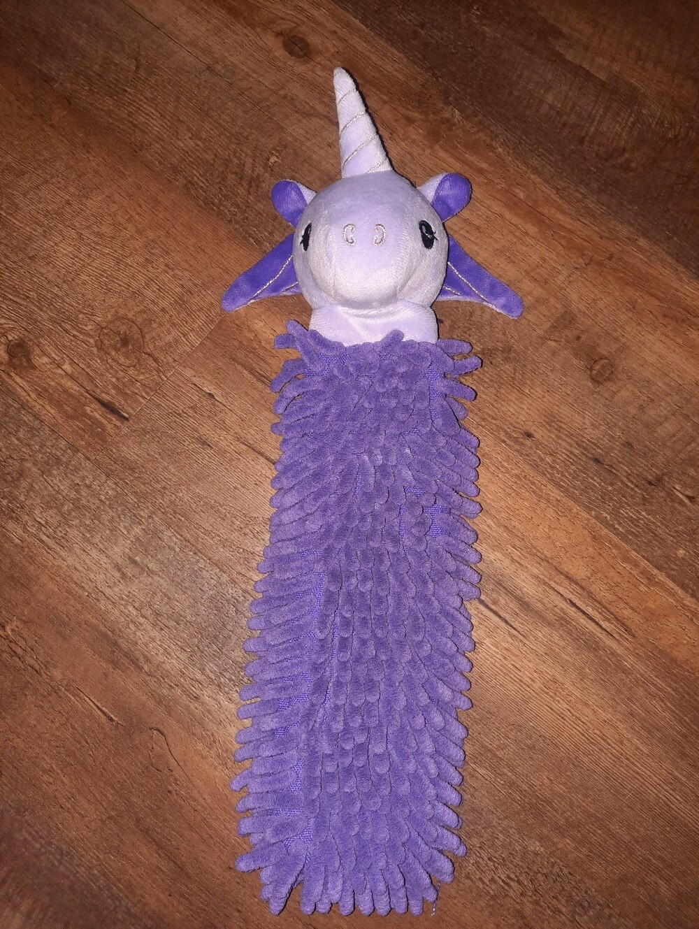 Norwex Pet To Dry Hand Towel